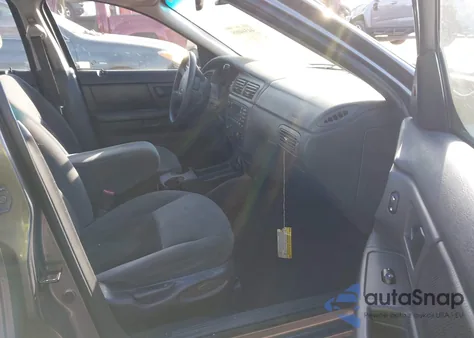 2004 Ford Taurus Ses z USA, uszkodzony, nr VIN 1FAFP55S34G158204